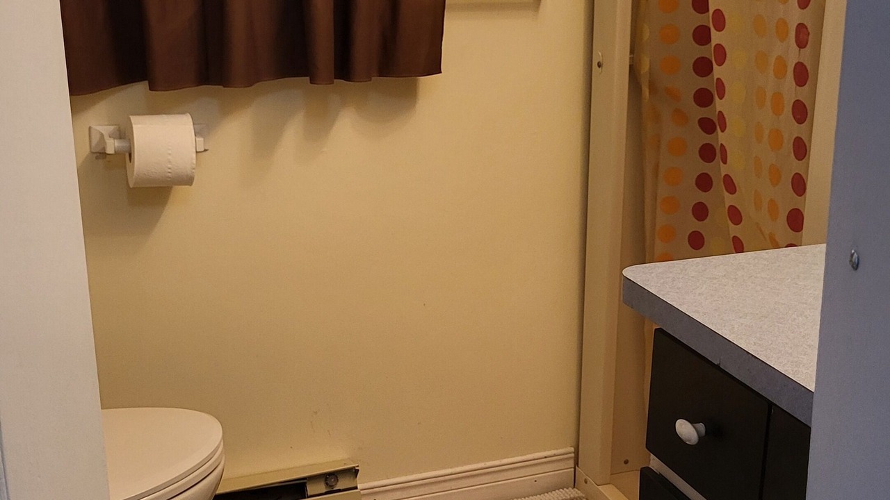 Photo of Bathroom in Colchester