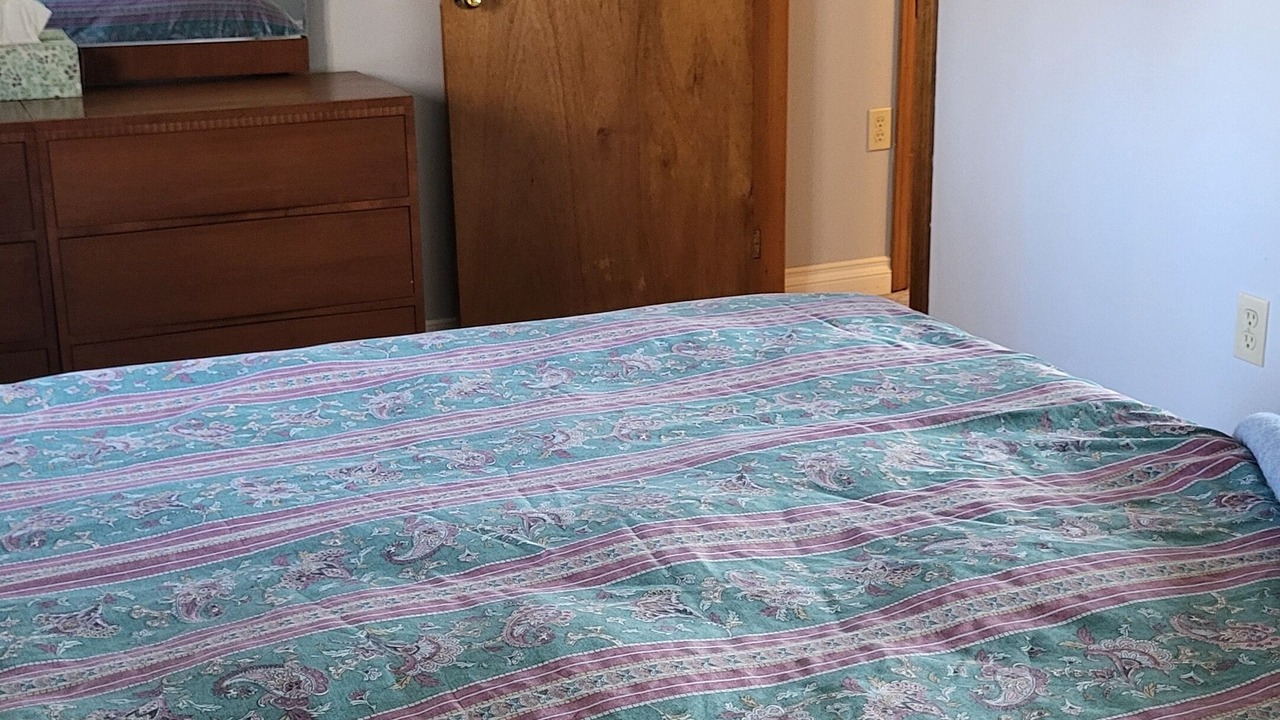 Photo of Bedroom in Colchester
