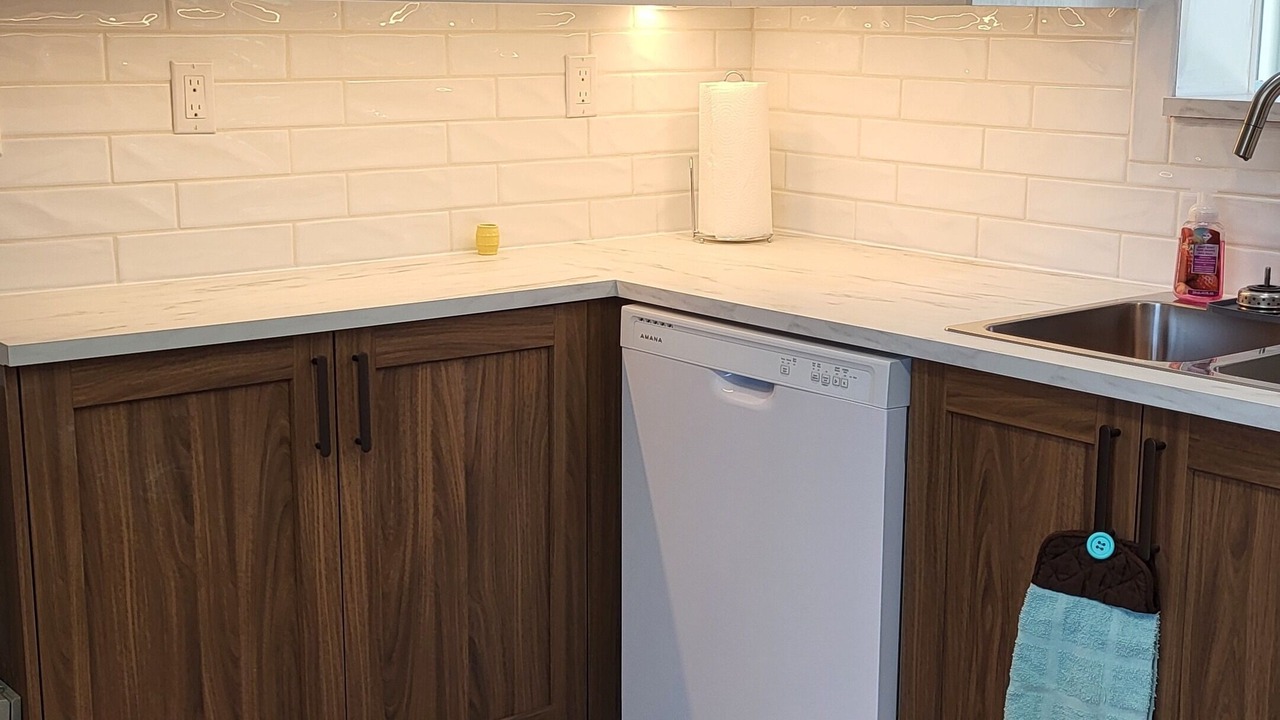 Photo of Kitchen in Colchester