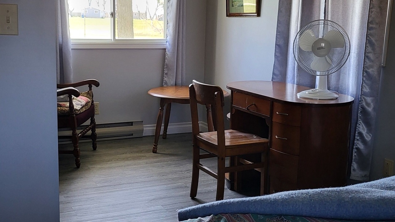 Photo of Bedroom in Colchester
