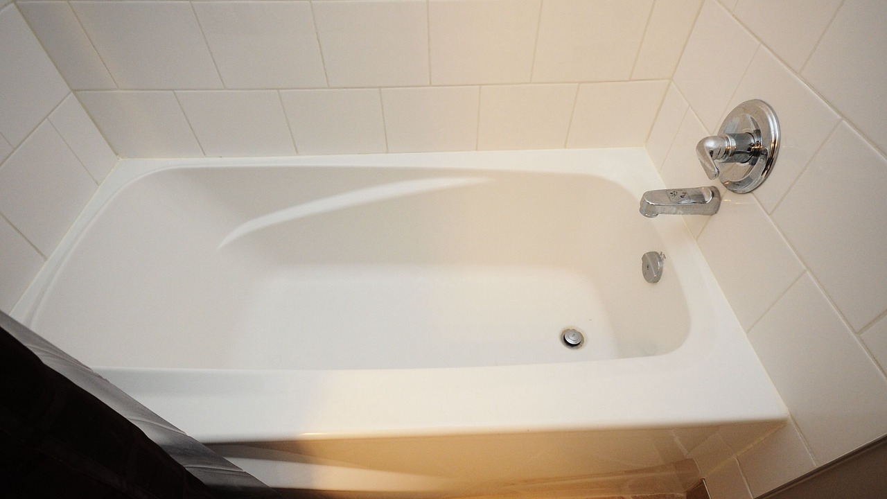 Photo of Bathroom in Jasper Place
