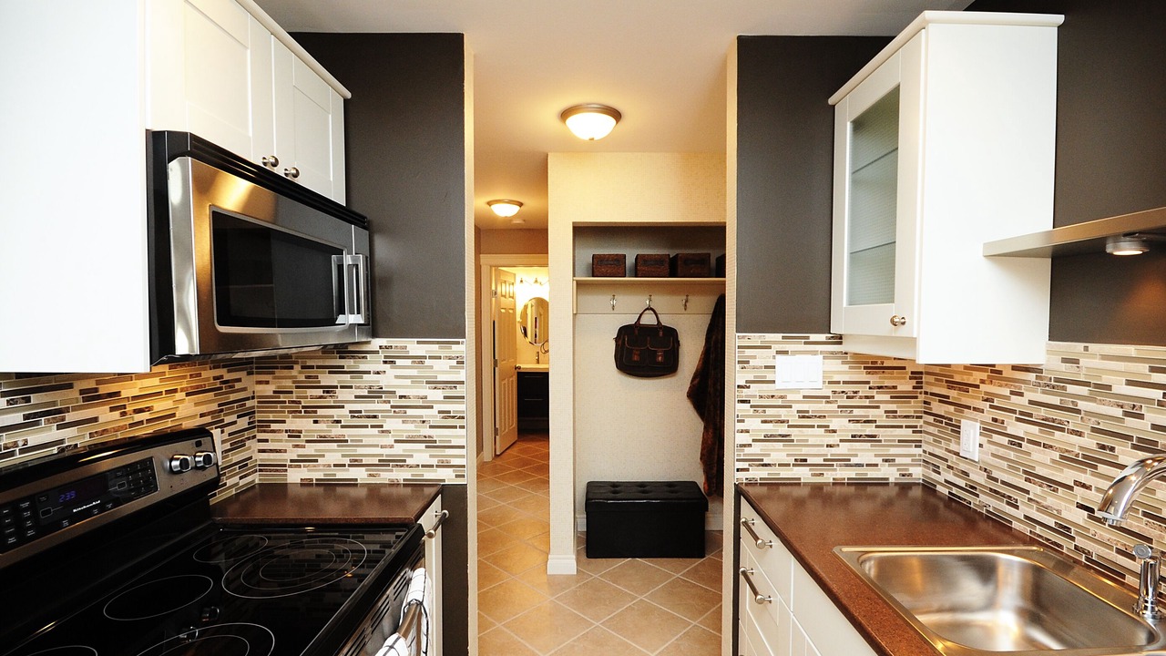 Photo of Kitchen in Jasper Place