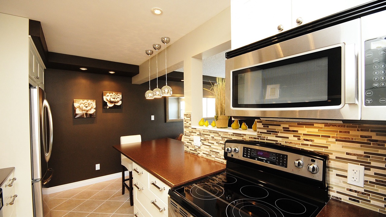 Photo of Kitchen in Jasper Place