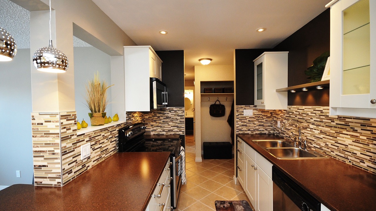 Photo of Kitchen in Jasper Place