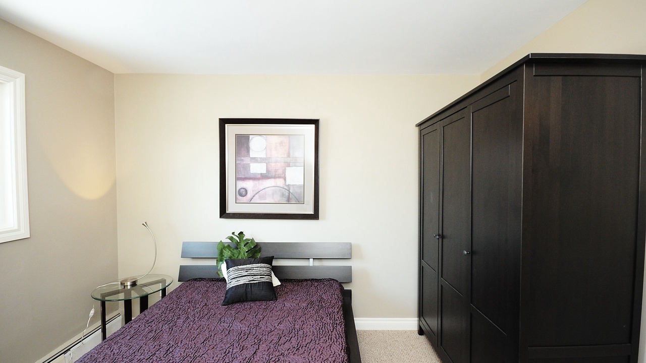 Photo of Bedroom in Jasper Place