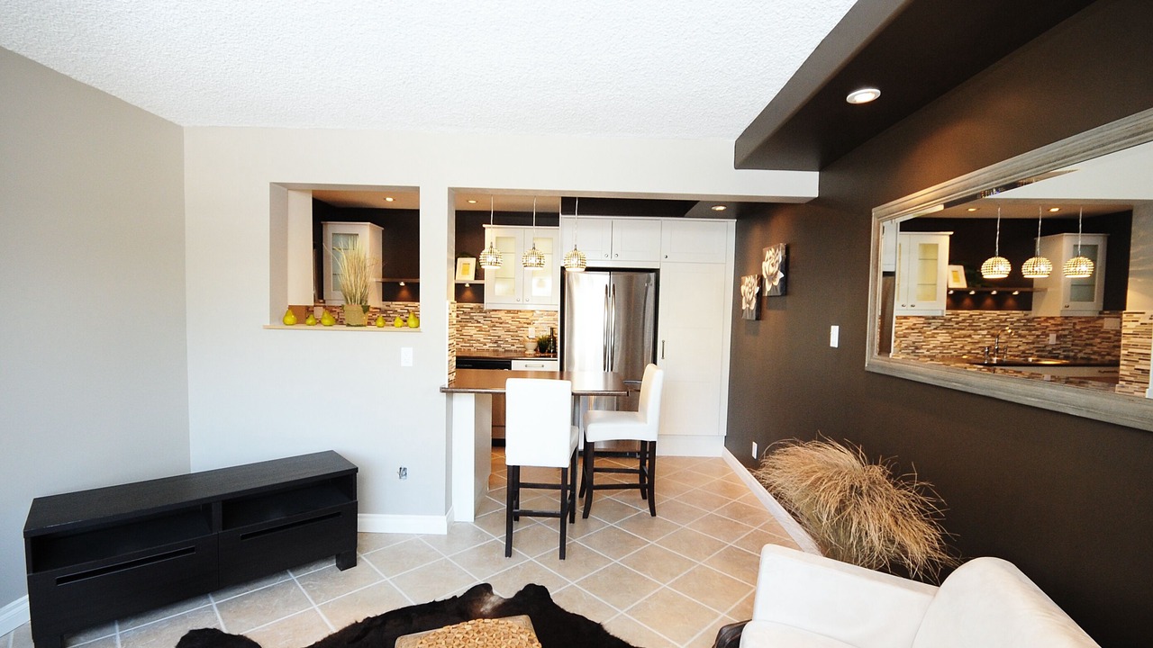 Photo of Livingroom in Jasper Place