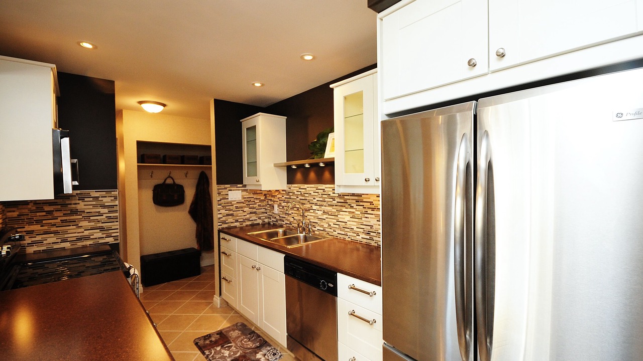 Photo of Kitchen in Jasper Place