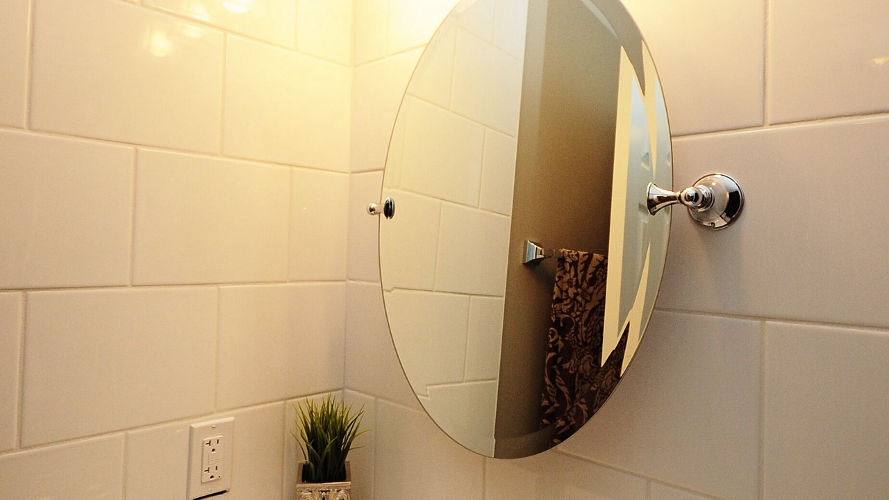 Photo of Bathroom in Jasper Place