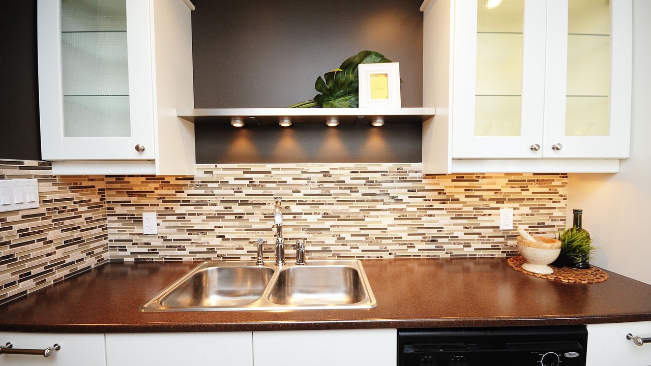 Photo of Kitchen in Jasper Place
