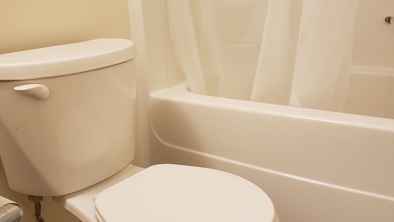 Photo of Bathroom in Brentwood