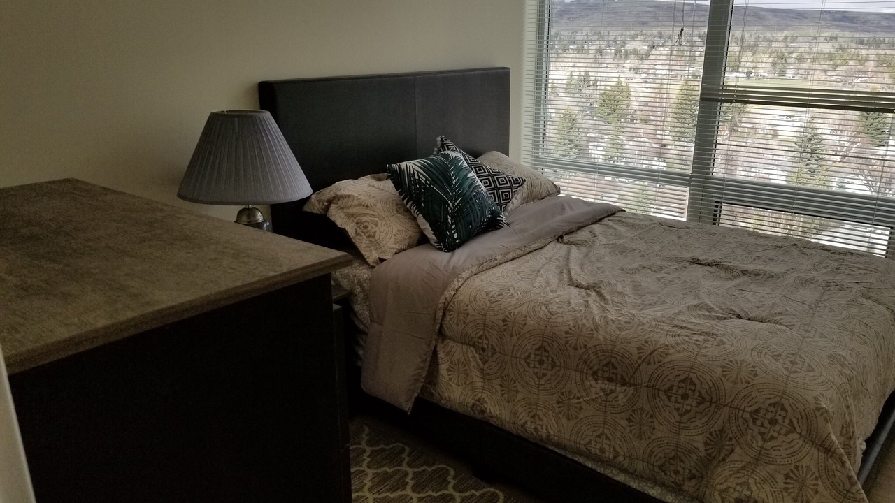 Photo of Bedroom in Brentwood