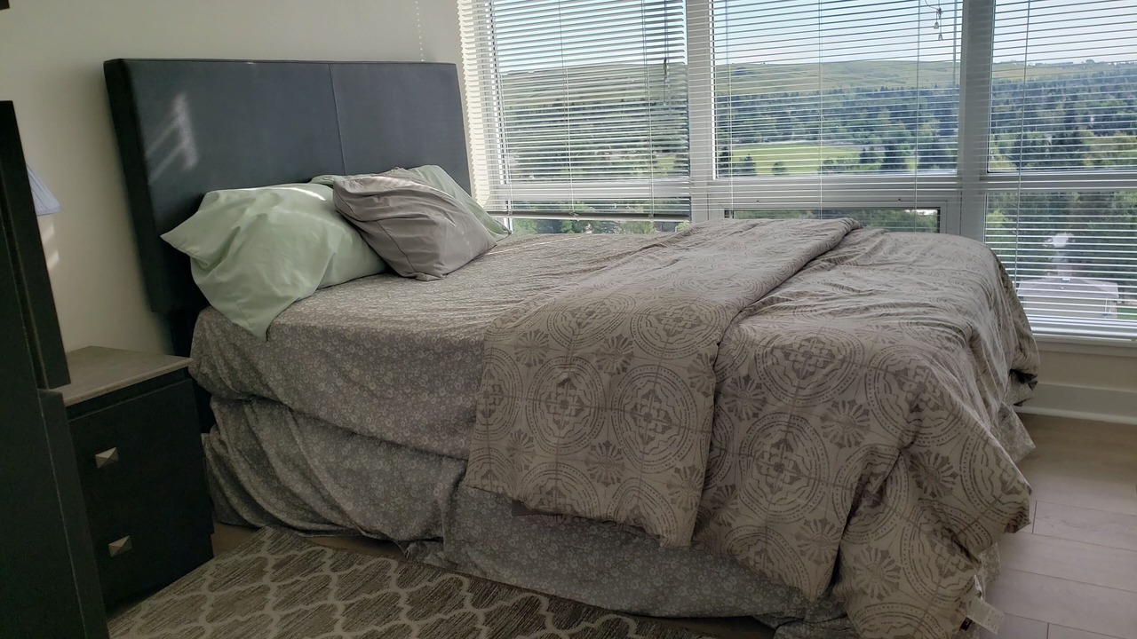 Photo of Bedroom in Brentwood