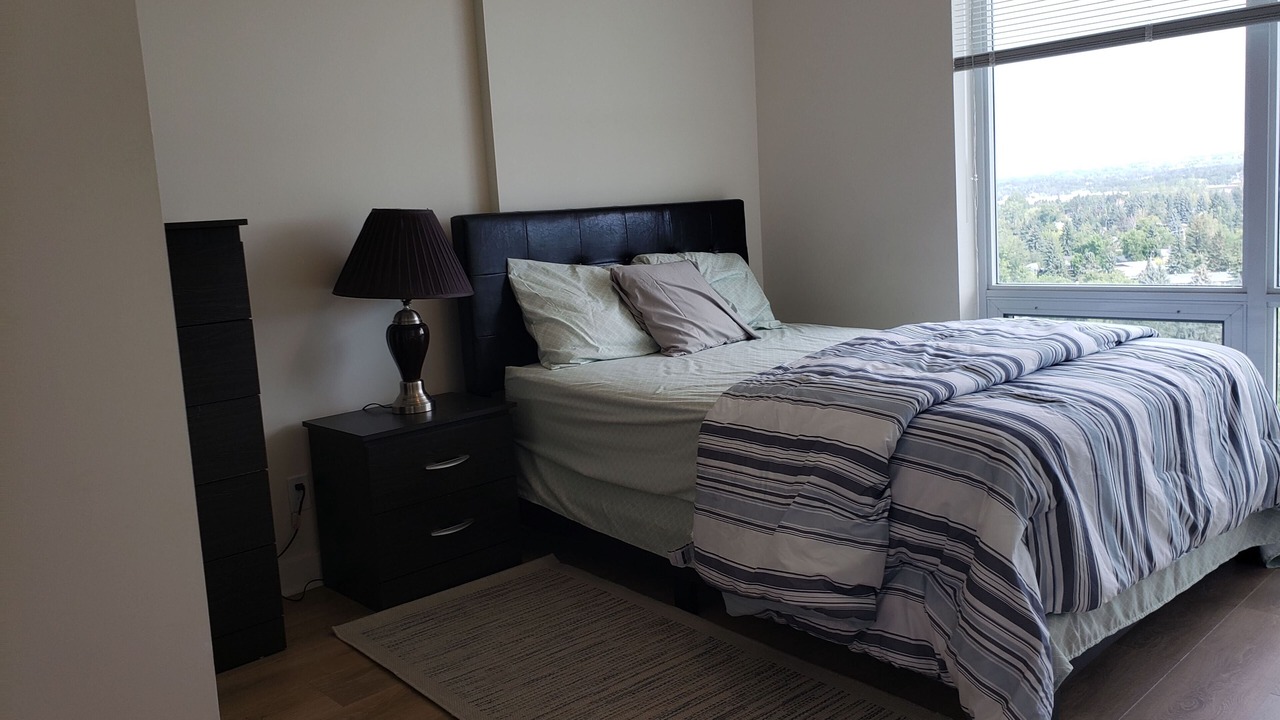 Photo of Bedroom in Brentwood