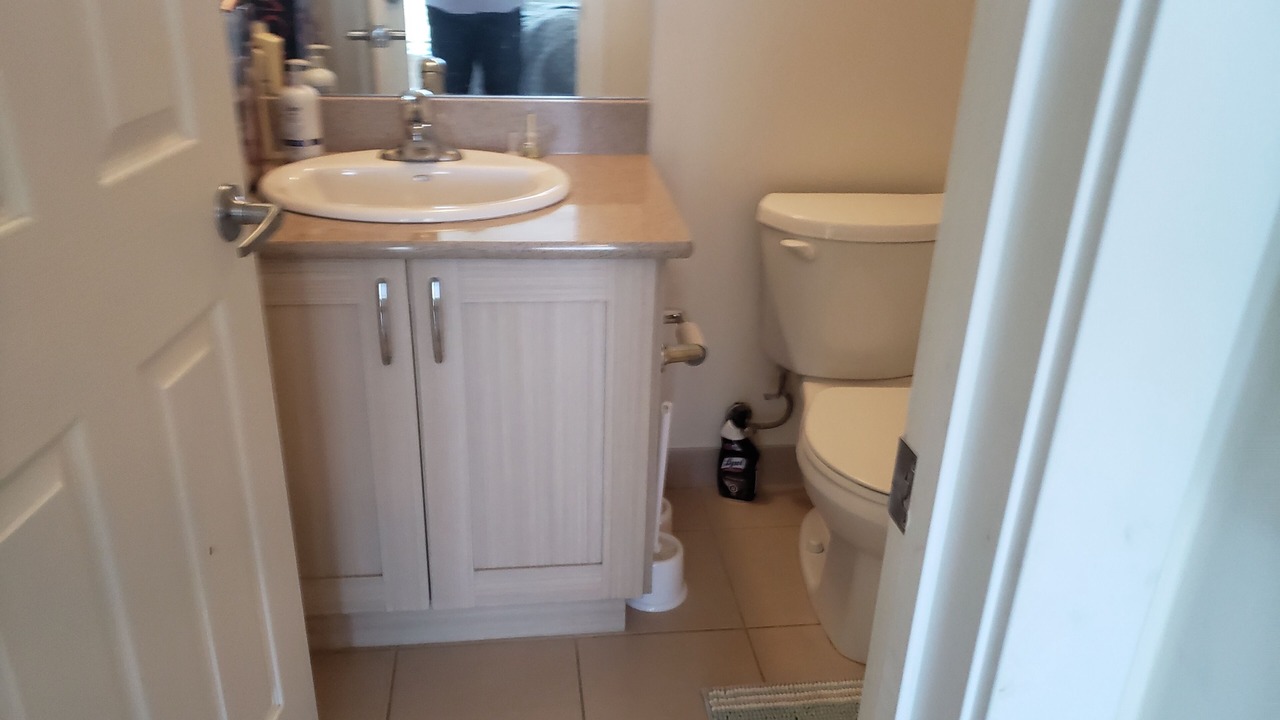 Photo of Bathroom in Brentwood