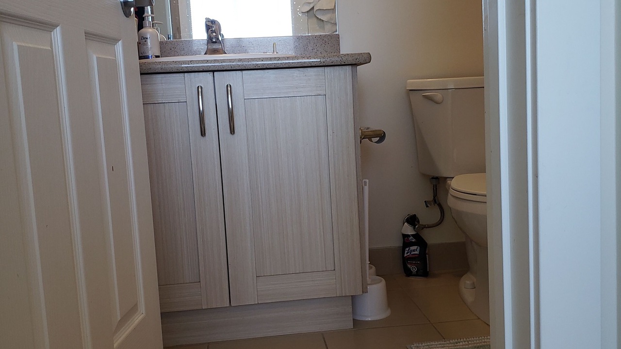 Photo of Bathroom in Brentwood