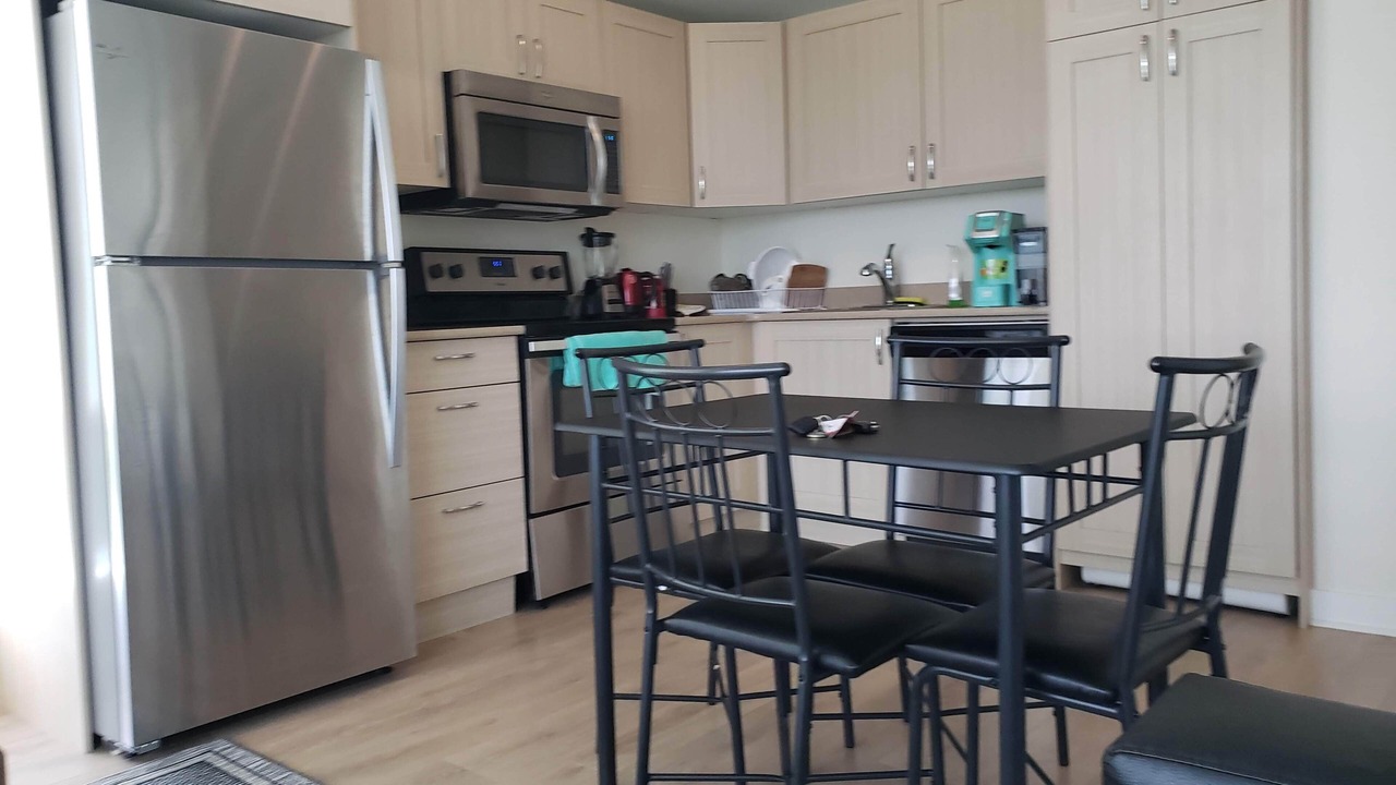 Photo of Kitchen in Brentwood