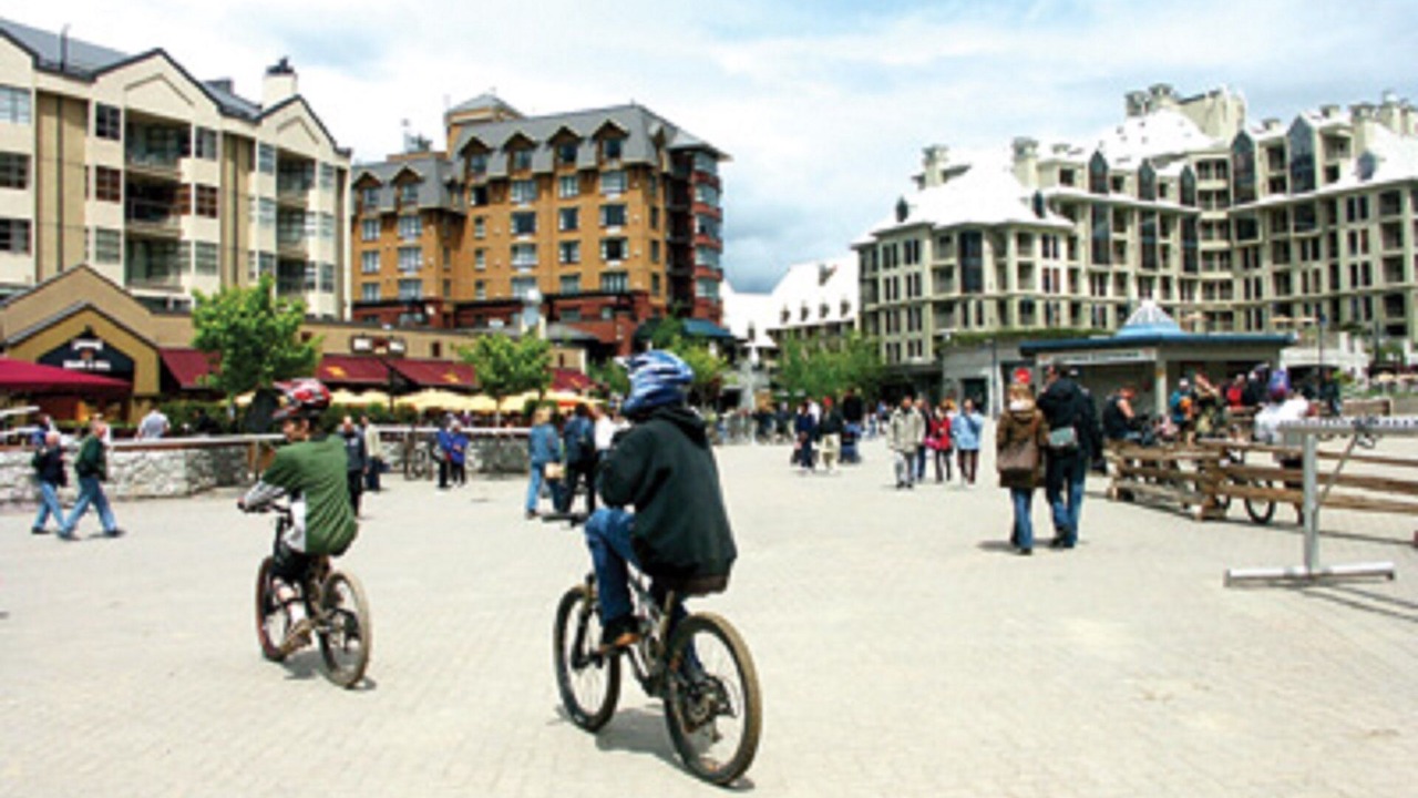 Photo of Others in Whistler Creekside