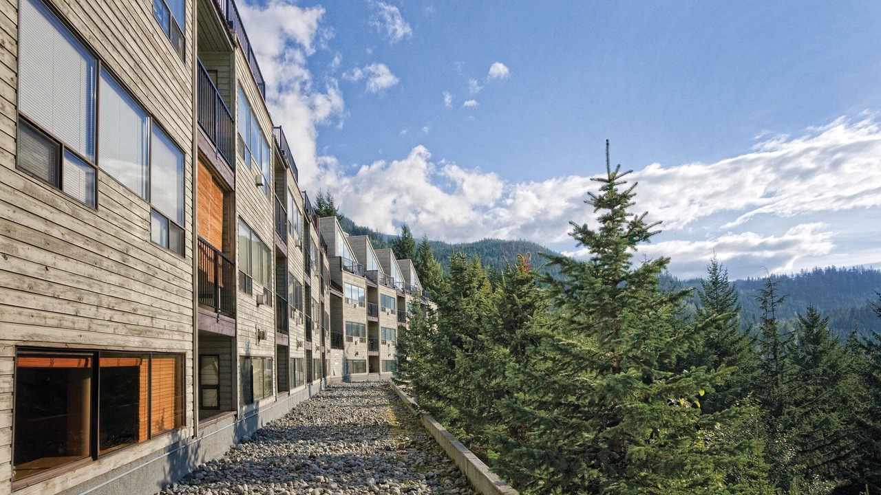 Photo of Outdoor in Whistler Creekside