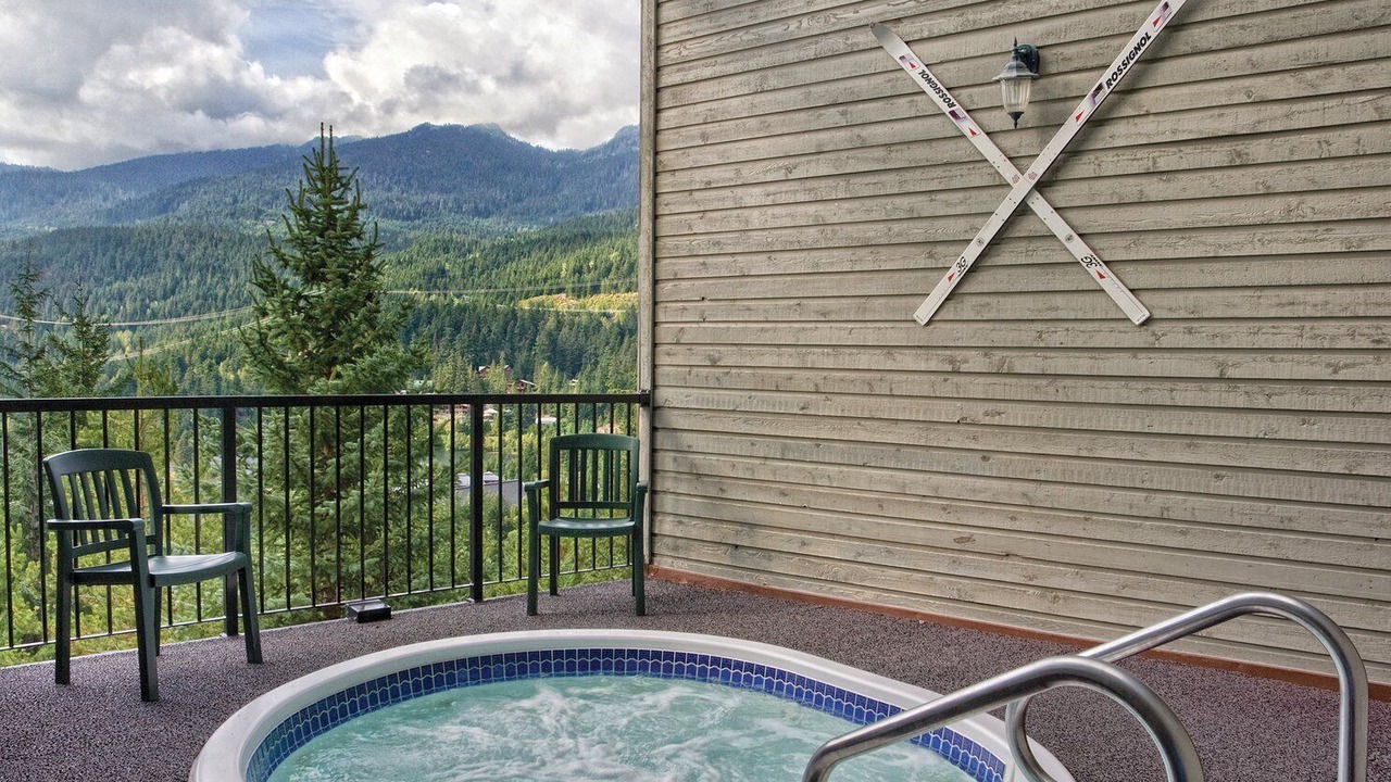 Photo of Outdoor in Whistler Creekside