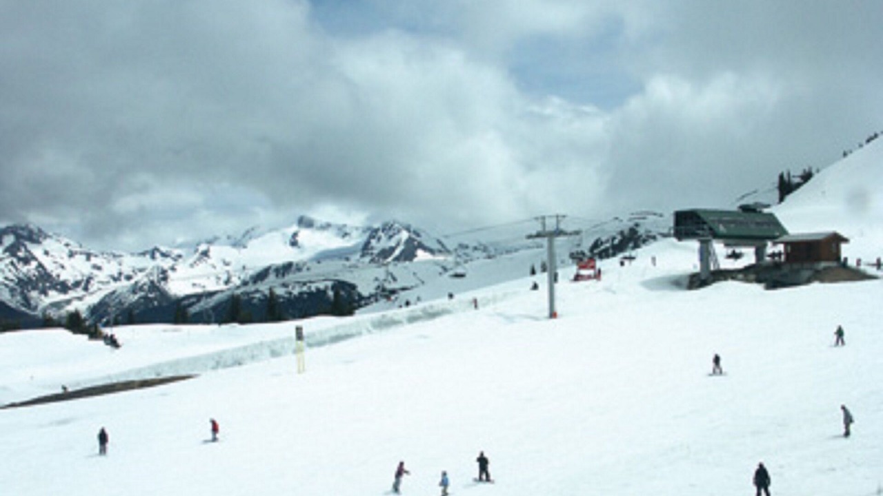 Photo of Others in Whistler Creekside