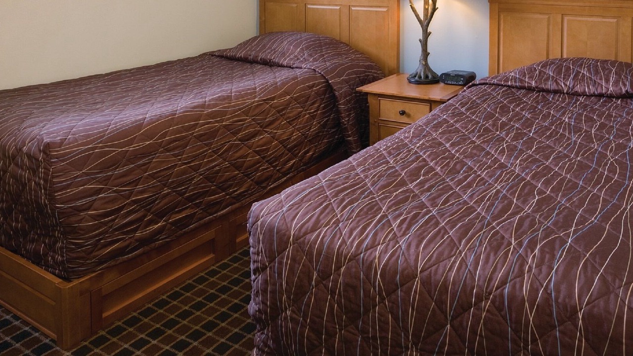Photo of Bedroom in Whistler Creekside