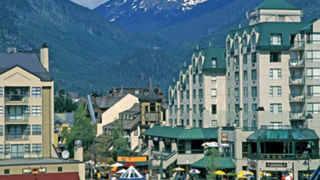 Photo of Outdoor in Whistler Creekside