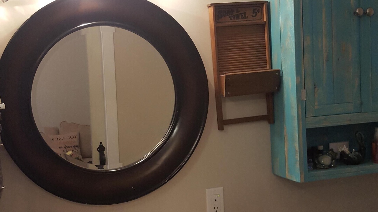 Photo of Bathroom in Roberts Creek