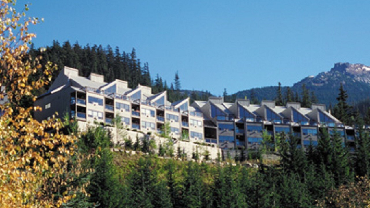 Photo of Outdoor in Whistler Creekside
