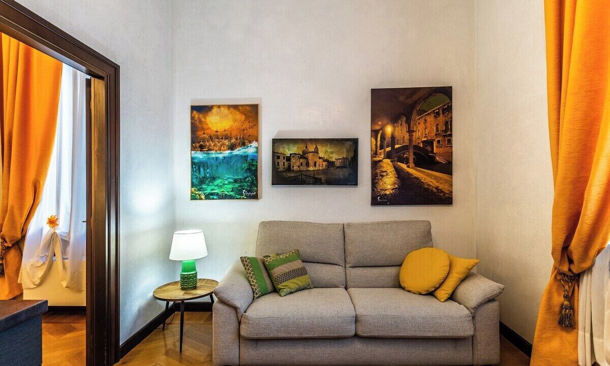 Photo of Livingroom in San Marco