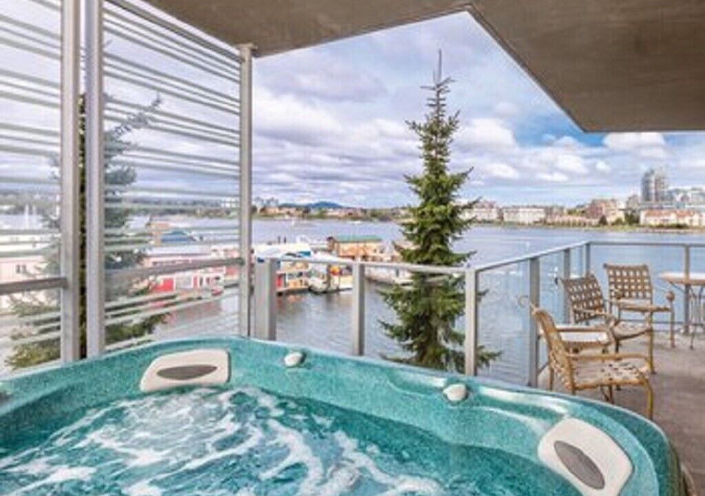 Photo of Outdoor in Inner Harbour