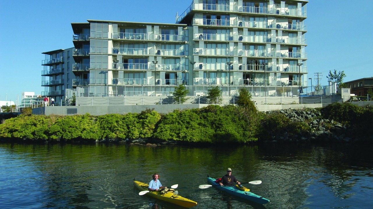 Photo of Outdoor in Inner Harbour