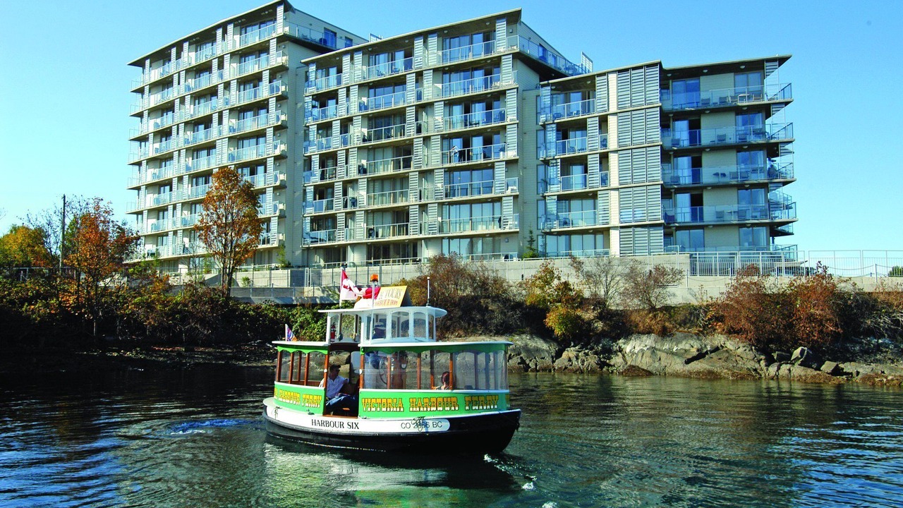 Photo of Outdoor in Inner Harbour