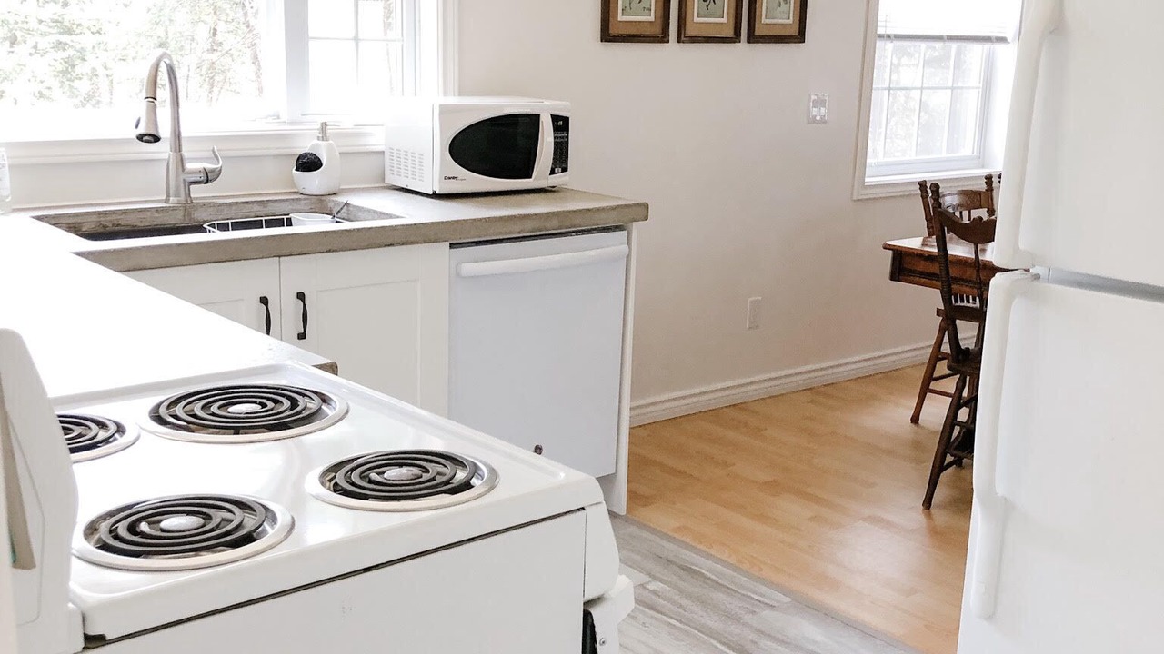 Photo of Kitchen in Morell