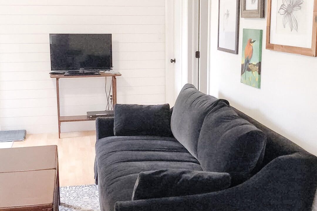 Photo of Livingroom in Morell