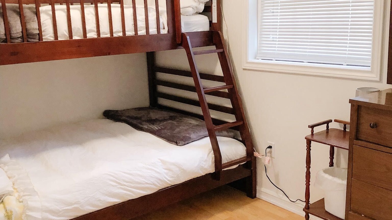 Photo of Bedroom in Morell