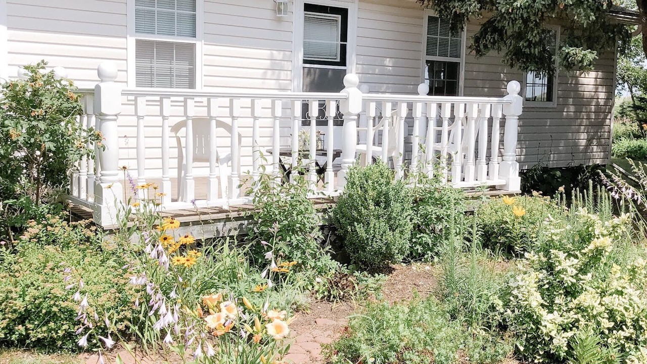 Photo of Patio Balcony in Morell