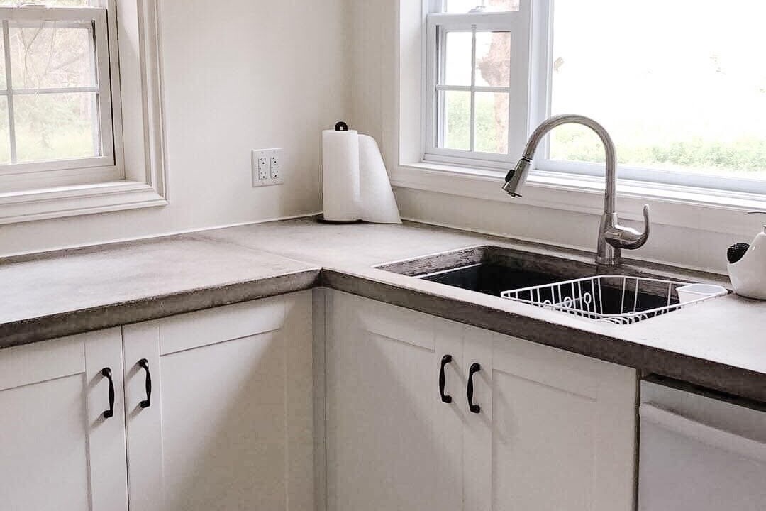 Photo of Kitchen in Morell