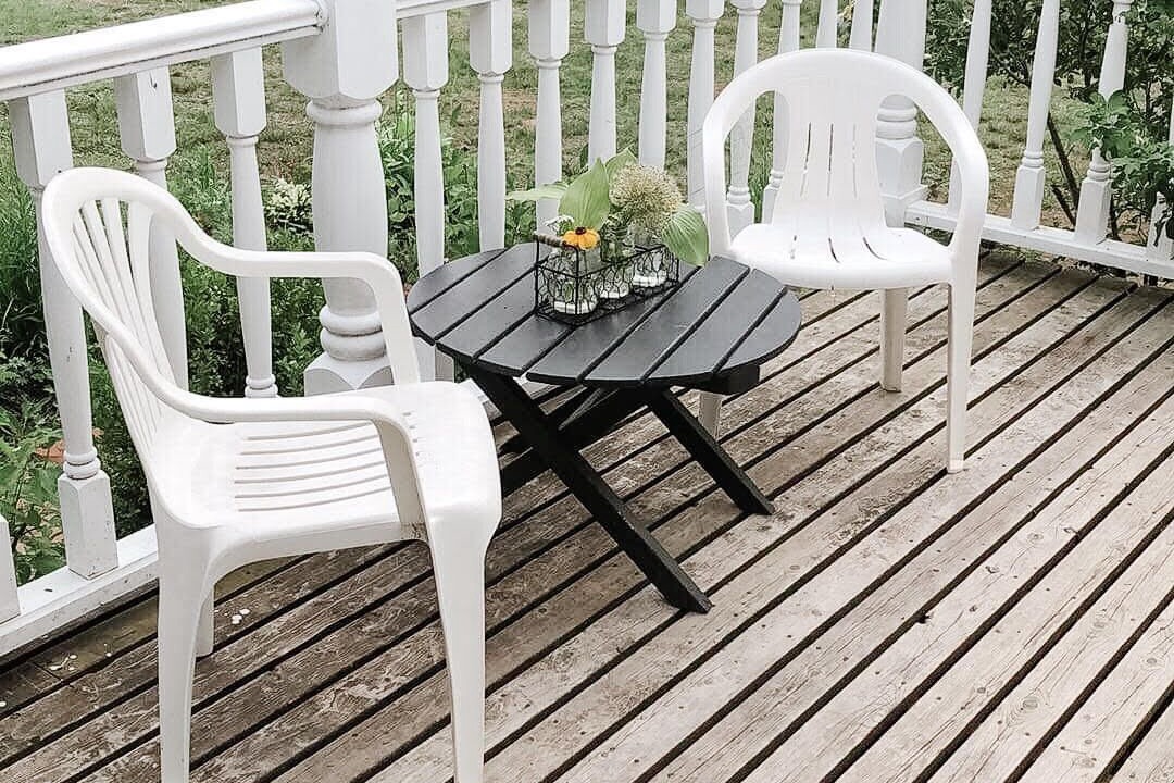 Photo of Patio Balcony in Morell