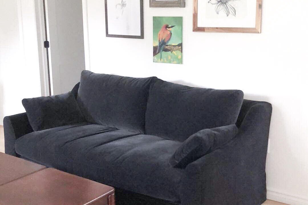 Photo of Livingroom in Morell