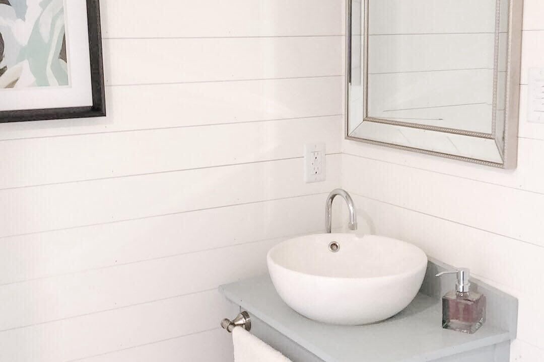 Photo of Bathroom in Morell