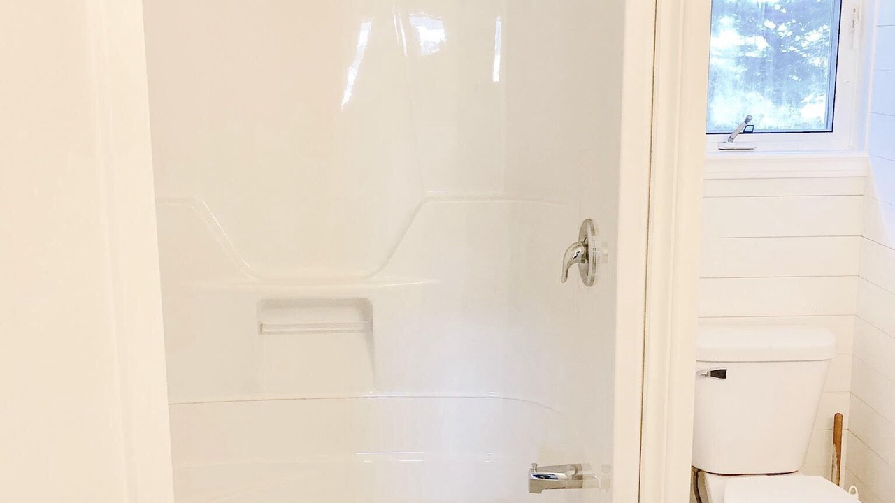 Photo of Bathroom in Morell