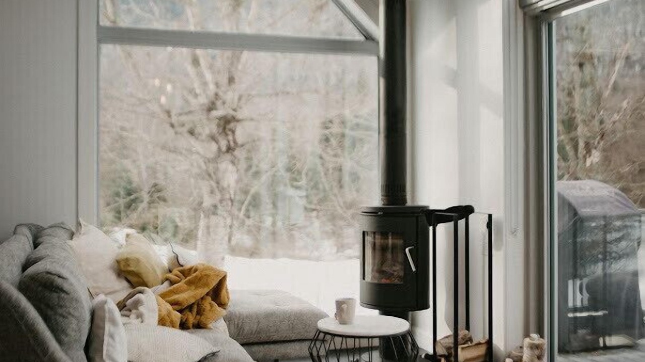 Photo of Livingroom in Stoneham-et-Tewkesbury