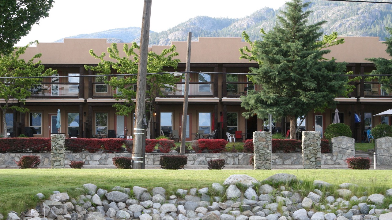 Photo of Outdoor in Okanagan-Similkameen