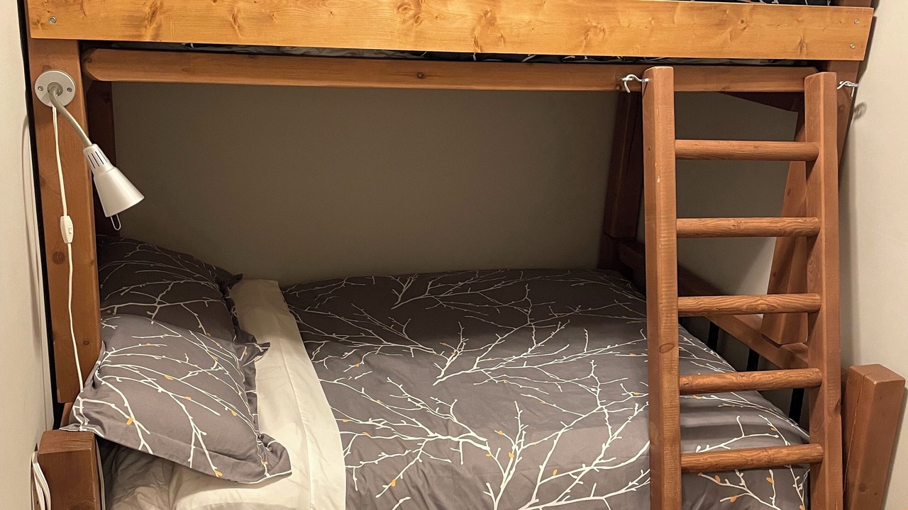 Photo of Bedroom in Okanagan-Similkameen