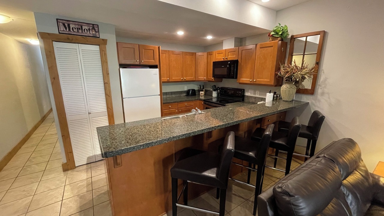 Photo of Kitchen in Okanagan-Similkameen