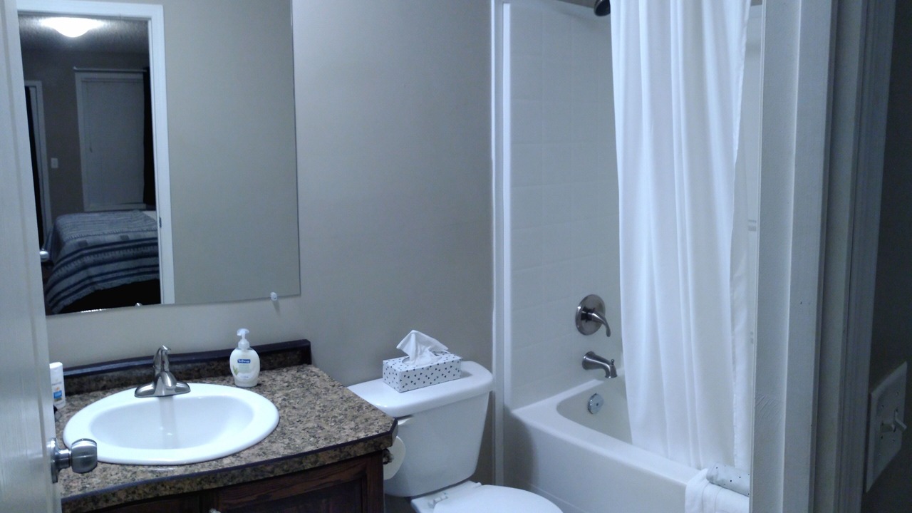 Photo of Bathroom in Gull Lake