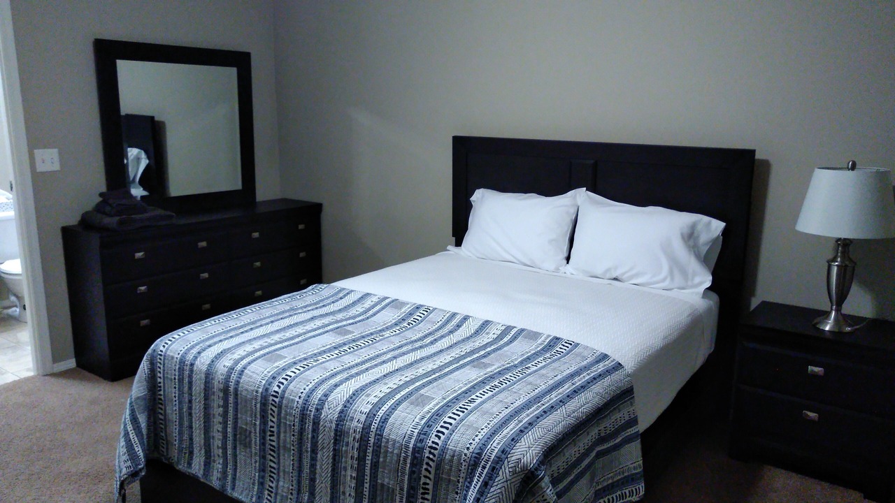 Photo of Bedroom in Gull Lake
