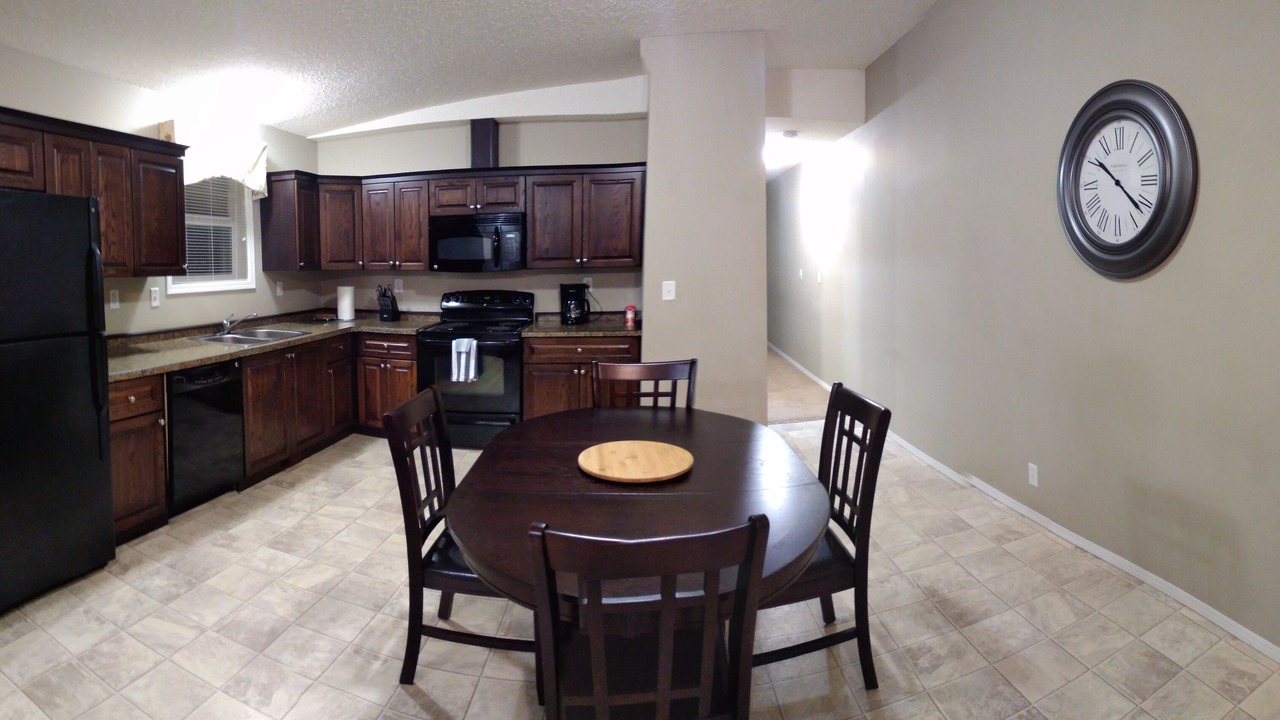 Photo of Kitchen in Gull Lake