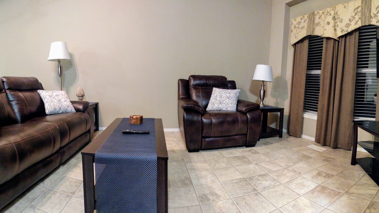 Photo of Livingroom in Gull Lake