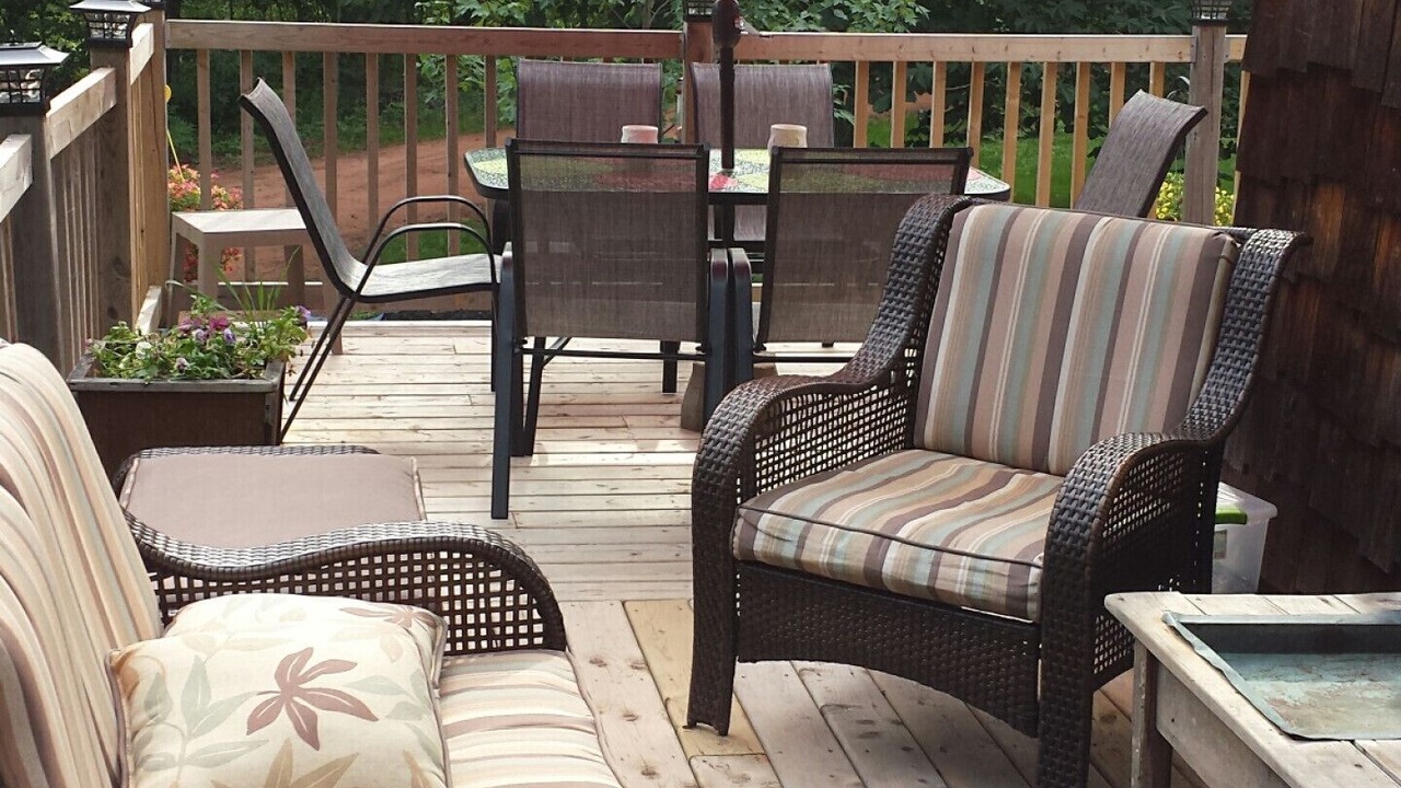 Photo of Outdoor in Anne's Land